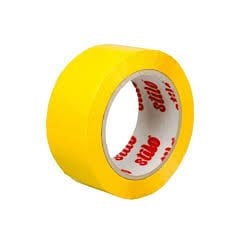 Stilo 45mmx100mt Renkli Koli Bandı