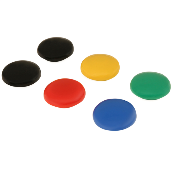 Kraf Mıknatıs Blisterli 20mm 6lı 502G