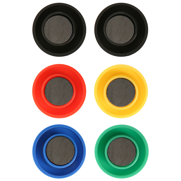 Kraf Mıknatıs Blisterli 20mm 6lı 502G