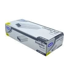 Mas Zımba Teli No: 10 Beyaz 140 10 lu Kutu