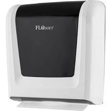 Flosoft F114 Z Katlamalı Kağıt Havluluk 300lü