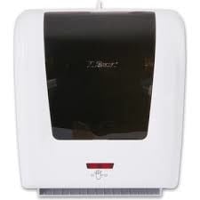 Flosoft F047 Kağıt Havlu Verici Fotoselli 21cm