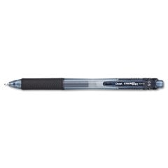 Pentel Likit Roller Energel Siyah Bln105-A