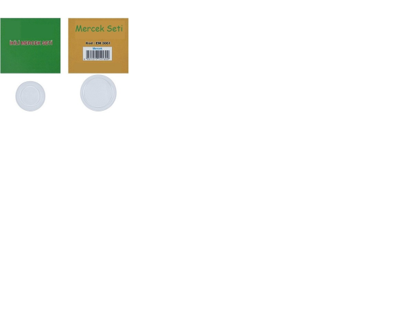 Emin Mercek Seti 2 li