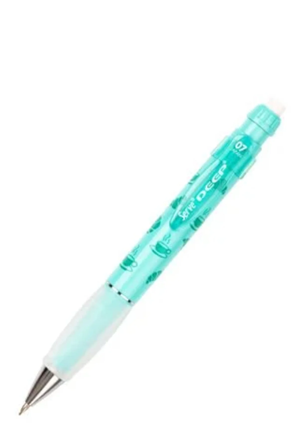 Serve Deep Versatil Kalem 0.7 Kruvasan & Kahve Nysl