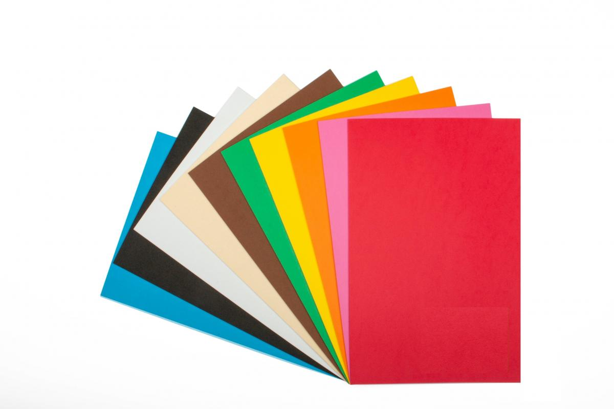 Masis A4 Eva Yapışkanlı 10'luk Paket EV01Y