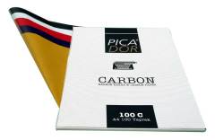 Picador Karbon Kağıdı A4 Yeşil 100 lü