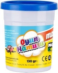 Nova Color Oyun Hamuru Maxi 100 gr Mavi NC-4142