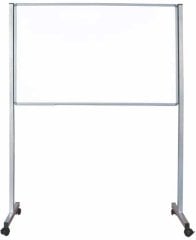 İnter Yazı Tahtası Tekerlek Ayaklı 100X140 630