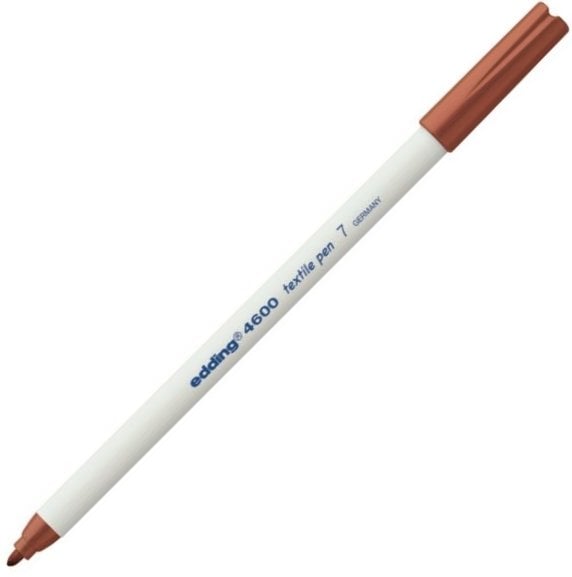 Eddıng T-Shırt Kalemi E-4600 Kahve