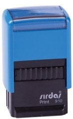 Sırdaş Kaşe 910 (Mavi Keçeli)