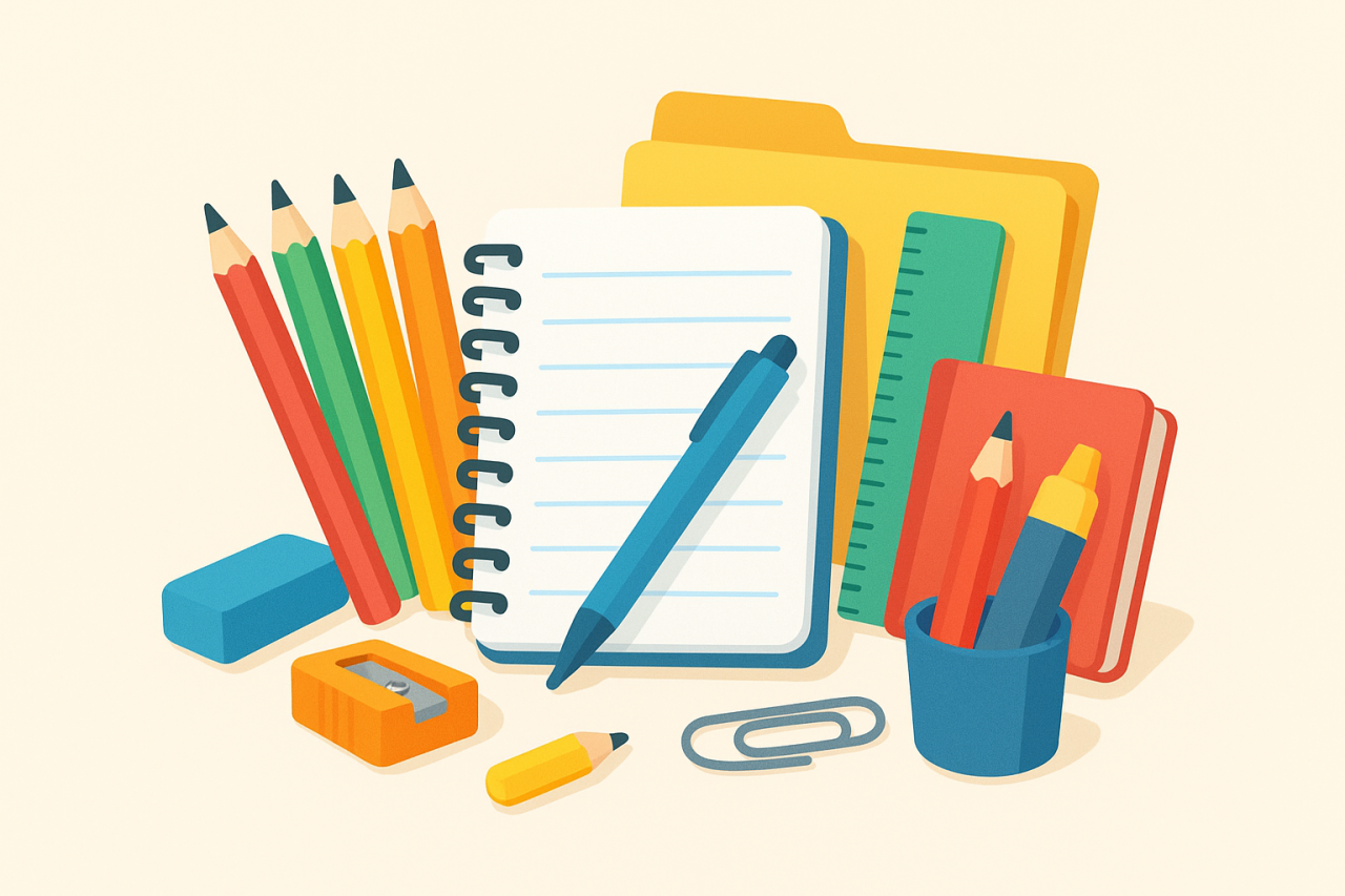 Ofis & Kırtasiye Alırken Dikkat Etmeniz Gereken 10 Önemli Nokta