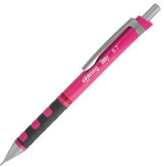 Rotring Versatil Uçlu Kalem Tıkky 0.7 Neon Pembe 2007218