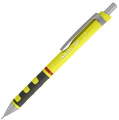 Rotring Versatil Uçlu Kalem Tıkky 0.7 Neon Sarı 2007220