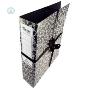 Özkan Arşiv  Karton Klasör  Bağcıklı Geniş 20 Adetli