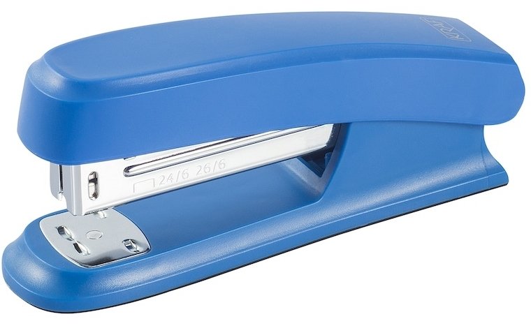 Kraf Zımba Makinesi No:24/6 25G Mavi