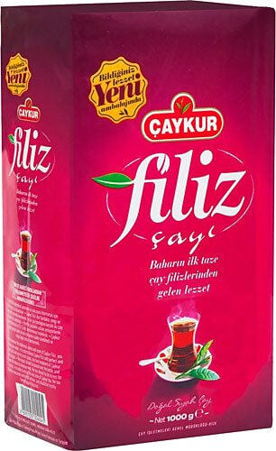 Çaykur Filiz Çayı 1000 Gr