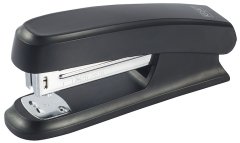 Kraf Zımba Makinesi No:24/6 25G Siyah