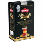 Çaykur Altınbaş 500 Gr Çay