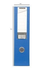 Notton Cilt Bezi Magazinlik Nt-6001 Mavi