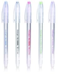 Pensan Tükenmez Kalem Global 0.5 2221 Kırmızı