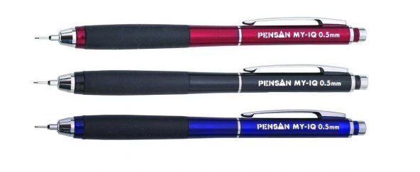 Pensan Versatil Uçlu Kalem 0.5 Iq 21116