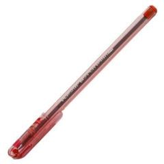 Pensan Tükenmez Kalem My-Pen 1.0 2210 Kırmızı