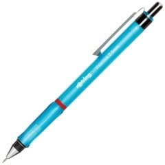 Rotring Versatil Uçlu Kalem Visuclick 0,5 Mavi 2088549