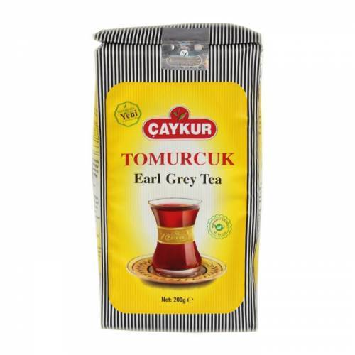 Çaykur Tomurcuk 200Gr. Poşet Çay