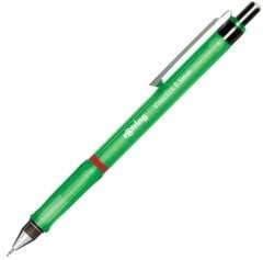 Rotring Versatil Uçlu Kalem Visuclick 0,5 Yeşil 2089091