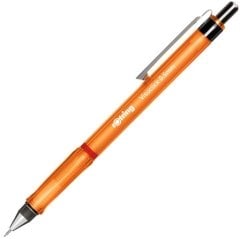 Rotring Versatil Uçlu Kalem Visuclick 0,5 Turuncu 2089093