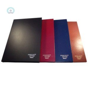 Özkan Evrak Kayıt Defteri                Ciltli         192 Yaprak