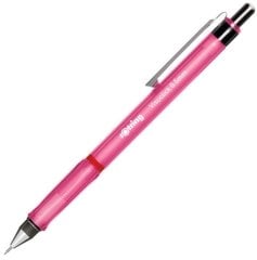 Rotring Versatil Uçlu Kalem Visuclick 0,5 Pembe 2089095