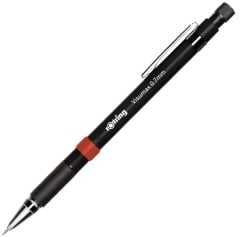 Rotring Versatil Uçlu Kalem Visumax 0,7 Siyah 2089096