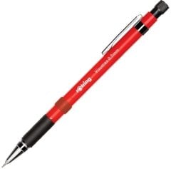 Rotring Versatil Uçlu Kalem Visumax 0,7 Kırmızı 2089098