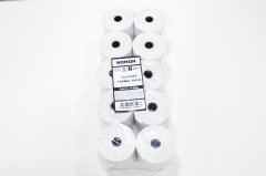 Notton 80Mmx50M Termal Kağıt Rulo 10 Adetli Nt-6048