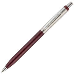 Scrıkss Tükenmez Kalem 51 Bordo