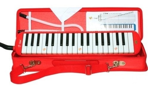 Lino Melodika 37K Özel Çantalı Ln-37A