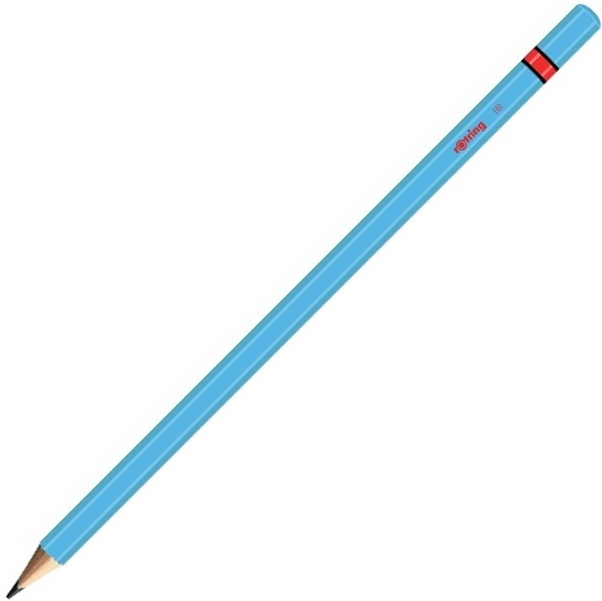 Rotring Kurşun Kalem Metalik 2090067 1 Adet