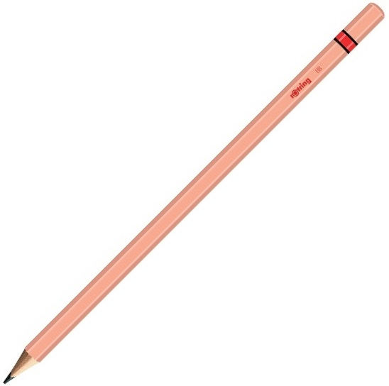Rotring Kurşun Kalem Metalik 2090067 1 Adet