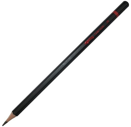 Rotring Sınav Kurşun Kalemi 2B 2090068