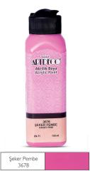 Artdeco Akrilik Boya 140 Ml Şeker Pembe 070R-3678