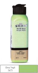 Artdeco Akrilik Boya 140 Ml Elma Yeşili 070R-3673
