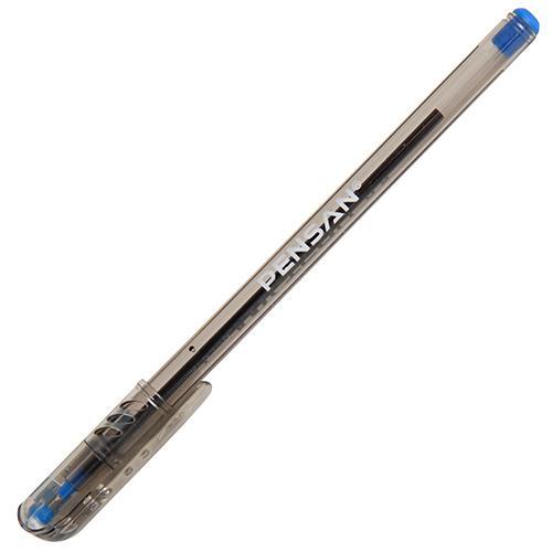 Pensan Tükenmez Kalem My-Tech 0.7 2240 Mavi