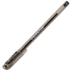 Pensan Tükenmez Kalem My-Tech 0.7 2240 Siyah