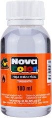 Nova Color Fırça Temizleyici 100 cc. NC-279