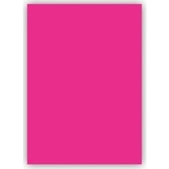 Umut Fon Kartonu 48*68 130 Gr Pembe 100 Adetli