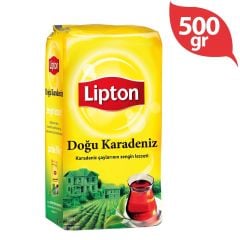 Lipton Doğu Karadeniz Çay 500Gr.