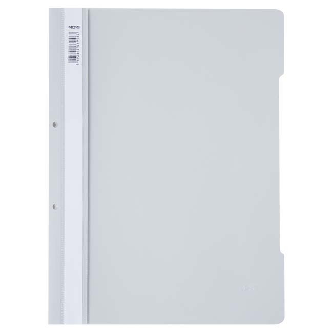 Noki Telli Dosya 4825 Gri 25 Li 4825-20