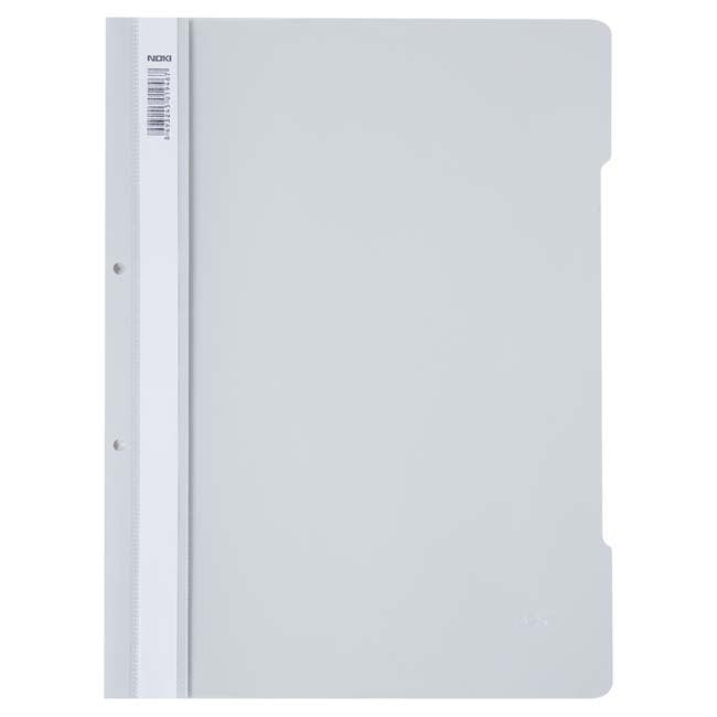 Noki Telli Dosya 4825 Gri 25 Li 4825-20